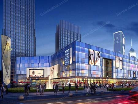 想購買寫字樓 先了解買寫字樓要注意哪些問題!(圖1)