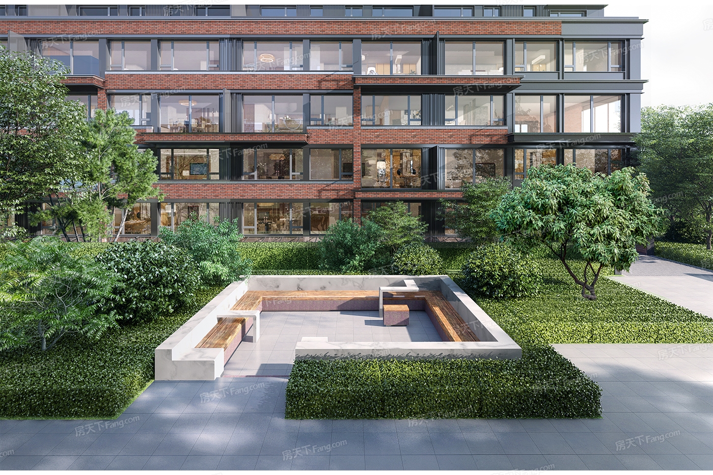 寫字樓出租注意事項 租用寫字樓有技巧(圖2)