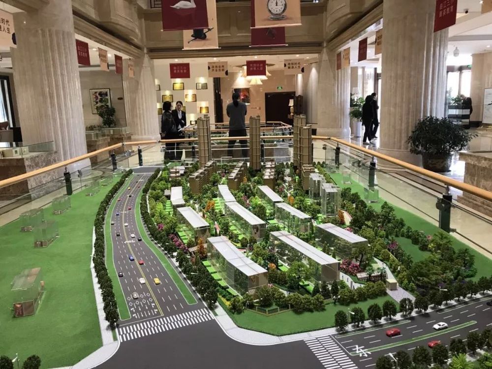 寫(xiě)字樓租賃合同模板？