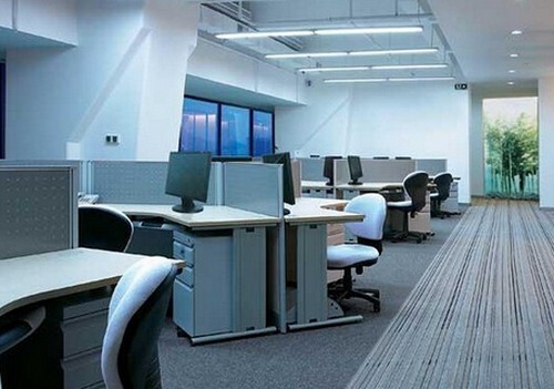 寫字樓裝修注意事項？寫字樓裝修流程