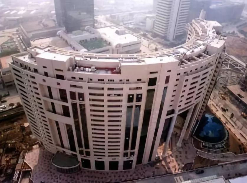 中心寫字樓出租？