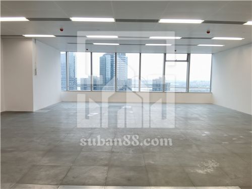 九龍倉——蘇州國際金融中心現房招租(圖2)