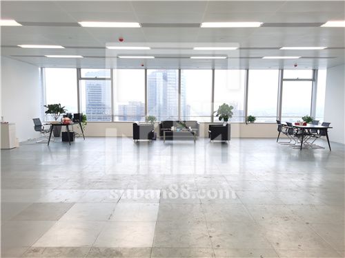 九龍倉——蘇州國際金融中心現房招租(圖3)