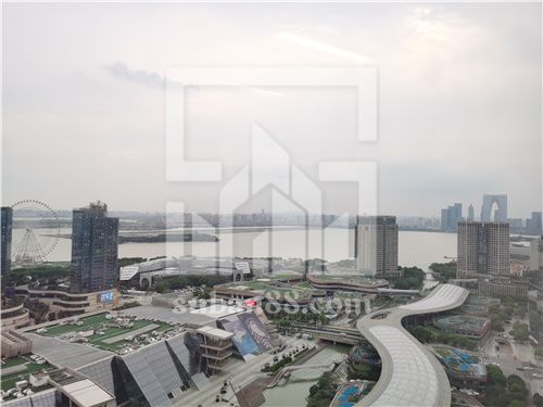 九龍倉——蘇州國際金融中心現房招租(圖4)