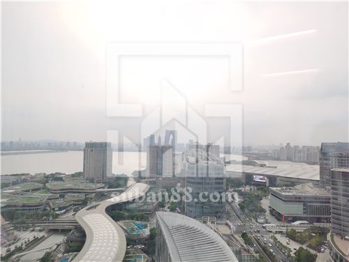 九龍倉——蘇州國際金融中心現房招租(圖7)