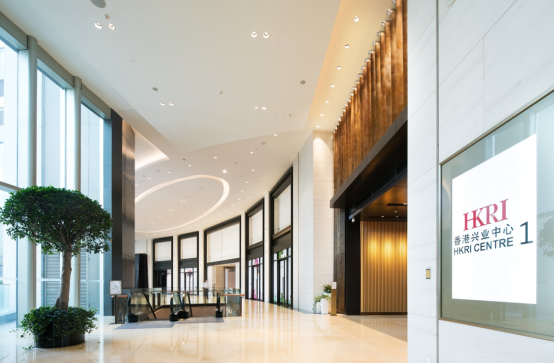 蘇州工業園區十大高端寫字樓,哪一個是你理想的辦公場所呢?(圖1)