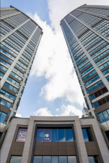 蘇州工業園區十大高端寫字樓,哪一個是你理想的辦公場所呢?(圖3)