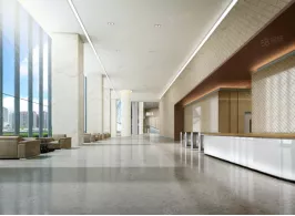 蘇州工業園區十大高端寫字樓,哪一個是你理想的辦公場所呢?(圖9)