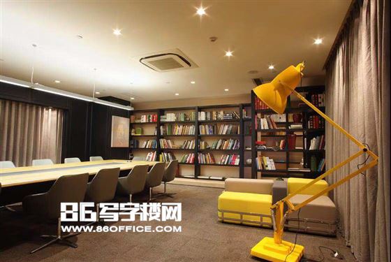 蘇州聯合辦公都有哪些大品牌(圖1)