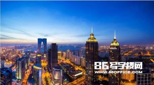 優(yōu)客工場(chǎng)蘇州圓融大廈成立 提升樓宇間辦公效率(圖1)