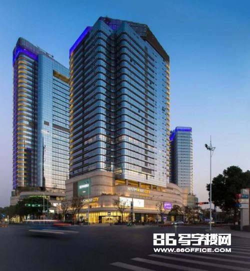 優(yōu)客工場(chǎng)蘇州圓融大廈成立 提升樓宇間辦公效率(圖2)