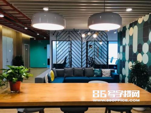 優(yōu)客工場(chǎng)蘇州圓融大廈成立 提升樓宇間辦公效率(圖3)