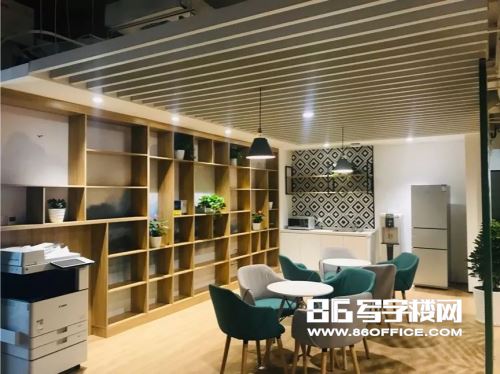 優(yōu)客工場(chǎng)蘇州圓融大廈成立 提升樓宇間辦公效率(圖4)