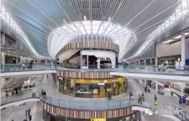 6個方面詳解如何做好商業地產建筑定位