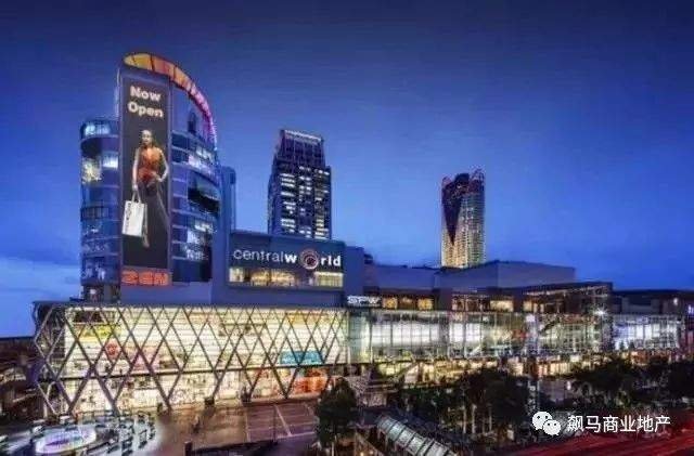 6個方面詳解如何做好商業地產建筑定位