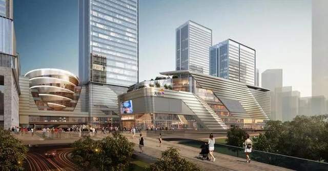 6個方面詳解如何做好商業地產建筑定位