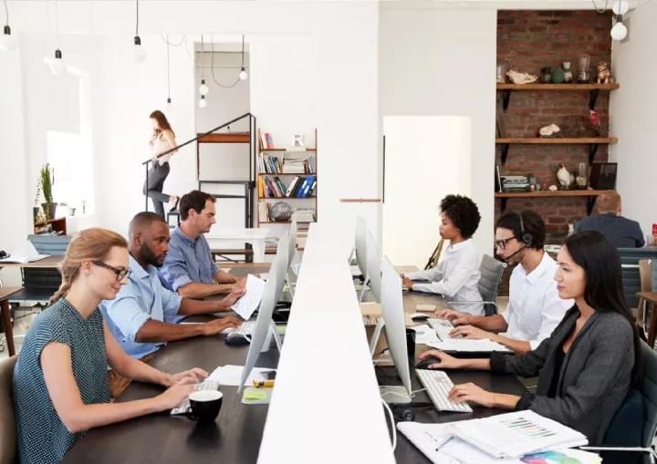 年度排名 / 全球寫字樓哪里租金最貴？(圖1)