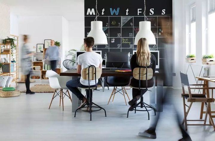 年度排名 / 全球寫字樓哪里租金最貴？(圖3)