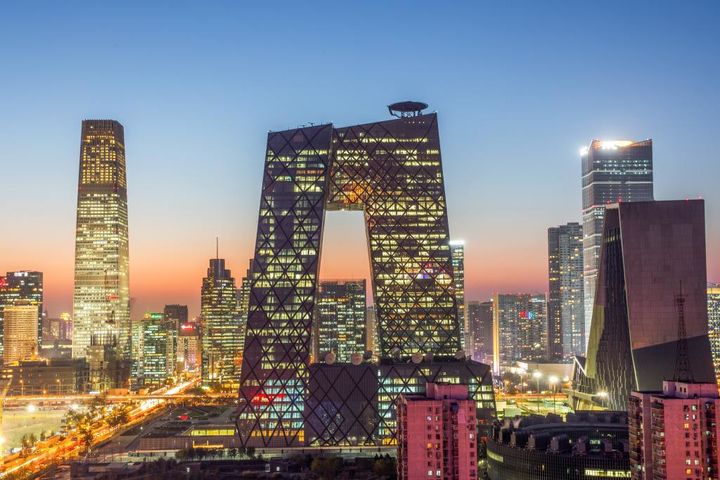 年度排名 / 全球寫字樓哪里租金最貴？(圖4)