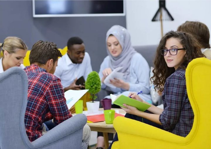 年度排名 / 全球寫字樓哪里租金最貴？(圖6)