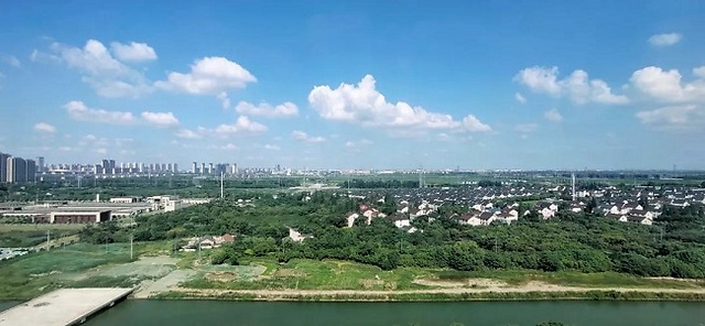 蘇州灣稻谷產(chǎn)業(yè)園獨(dú)棟寫字樓限量發(fā)售，獨(dú)出心裁，不止辦公！(圖2)