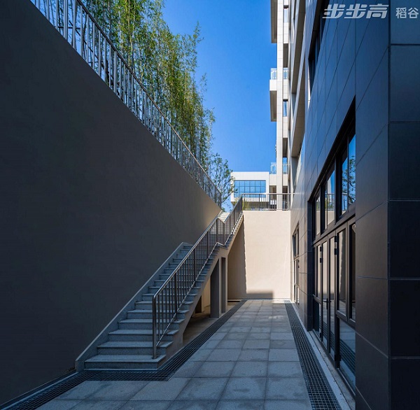 蘇州灣稻谷產(chǎn)業(yè)園獨(dú)棟寫字樓限量發(fā)售，獨(dú)出心裁，不止辦公！(圖3)