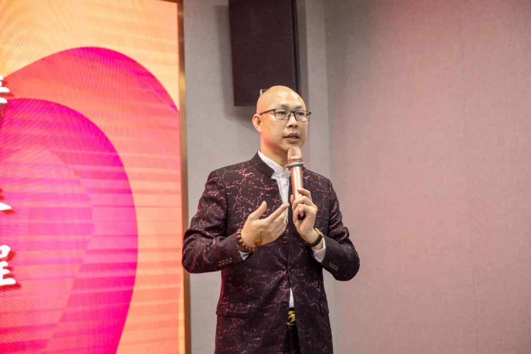 賀美格集團(tuán)喬遷稻谷互聯(lián)網(wǎng)產(chǎn)業(yè)園(圖4)