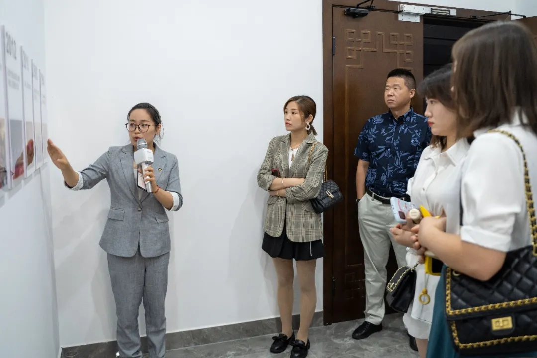 賀美格集團(tuán)喬遷稻谷互聯(lián)網(wǎng)產(chǎn)業(yè)園(圖7)