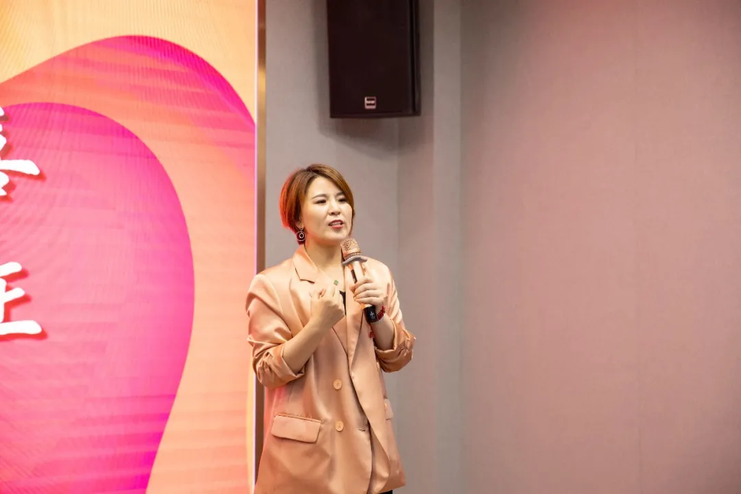 賀美格集團(tuán)喬遷稻谷互聯(lián)網(wǎng)產(chǎn)業(yè)園(圖11)