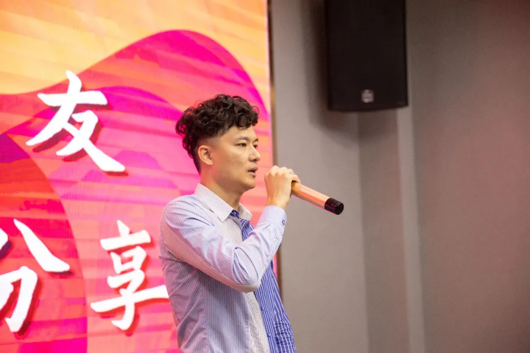 賀美格集團(tuán)喬遷稻谷互聯(lián)網(wǎng)產(chǎn)業(yè)園(圖12)