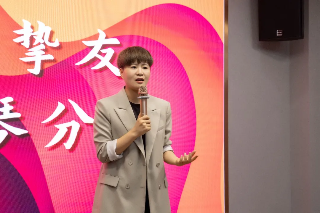 賀美格集團(tuán)喬遷稻谷互聯(lián)網(wǎng)產(chǎn)業(yè)園(圖14)