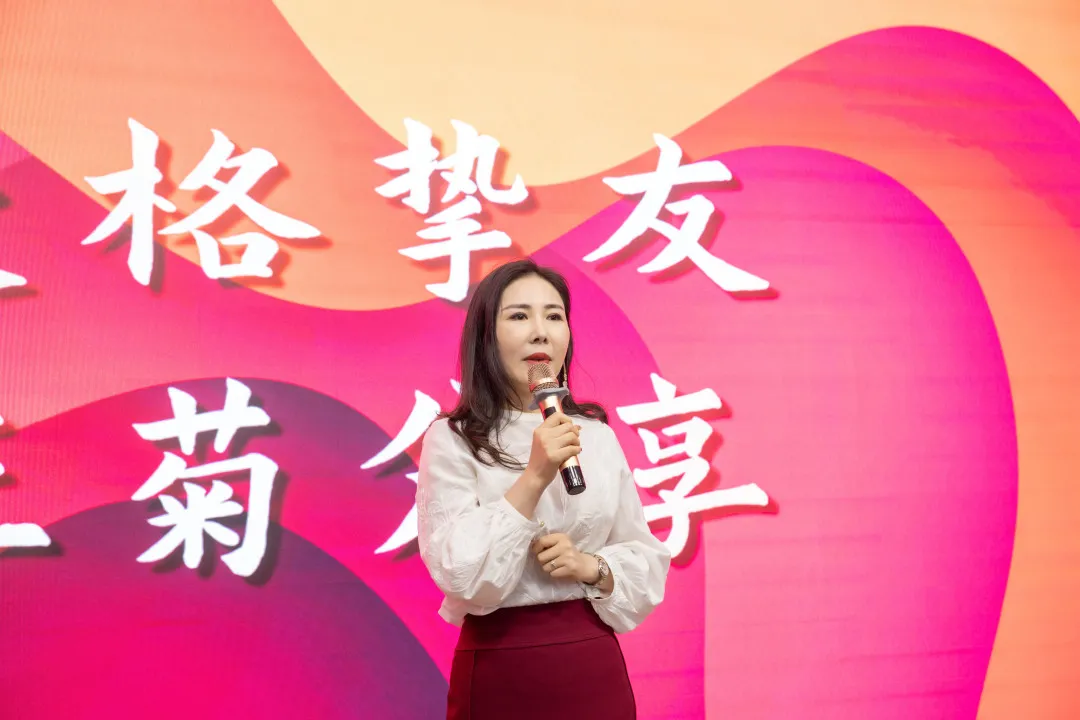 賀美格集團(tuán)喬遷稻谷互聯(lián)網(wǎng)產(chǎn)業(yè)園(圖15)