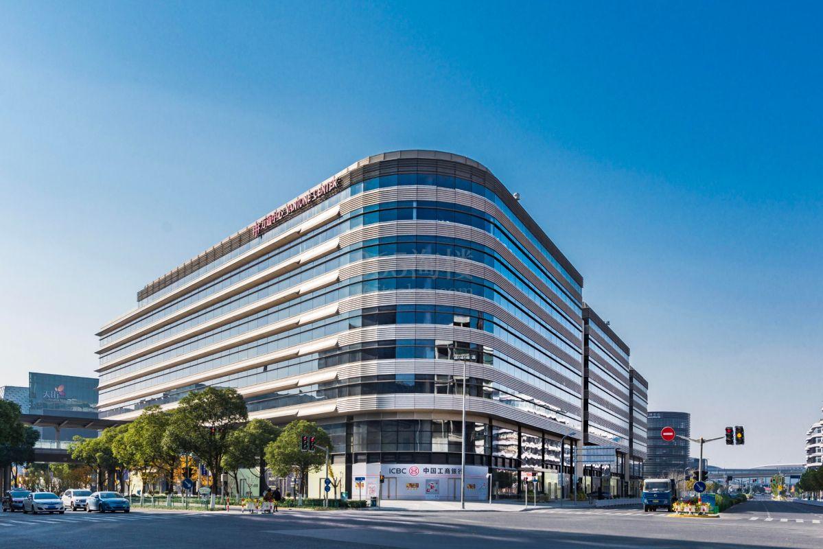 疫情解封后,什么類型的寫字樓會成為企業(yè)首選?(圖1) 疫情解封后,什么類型的寫字樓會成為企業(yè)首選?(圖1)