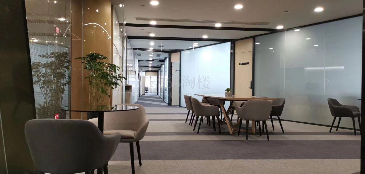 疫情解封后,什么類型的寫字樓會成為企業(yè)首選?(圖2) 疫情解封后,什么類型的寫字樓會成為企業(yè)首選?(圖2)