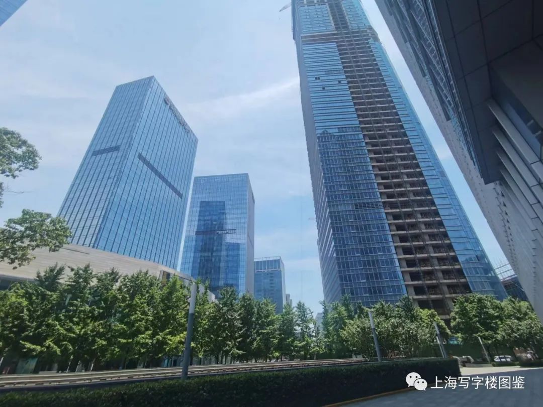 蘇州寫字樓圖鑒(圖2)