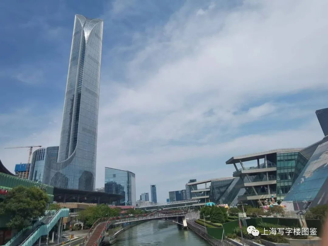 蘇州寫字樓圖鑒(圖3)