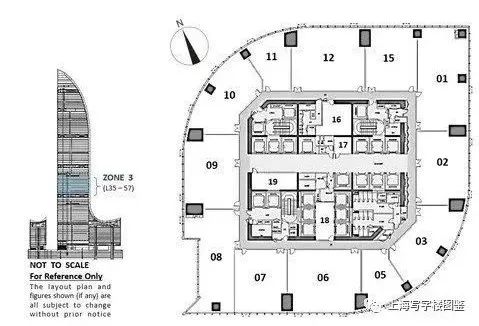 蘇州寫字樓圖鑒(圖4)