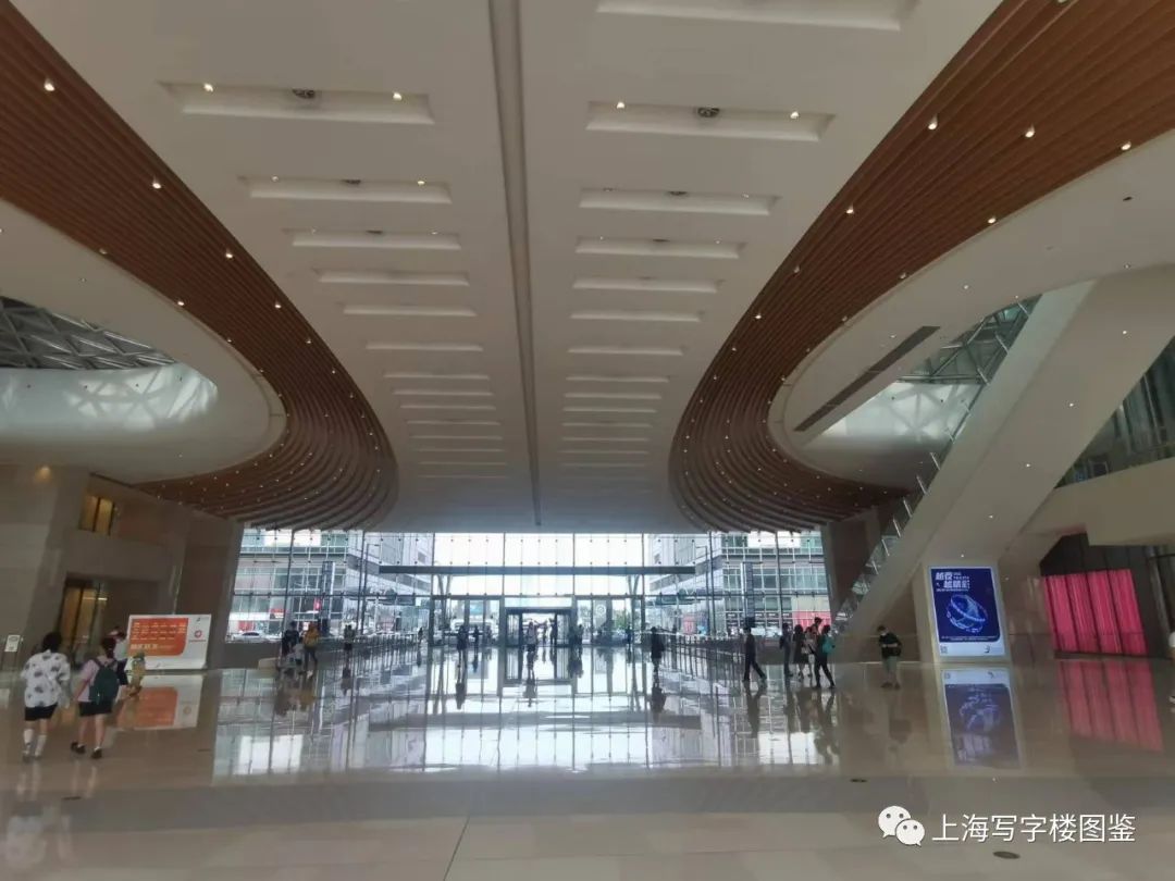 蘇州寫字樓圖鑒(圖9)