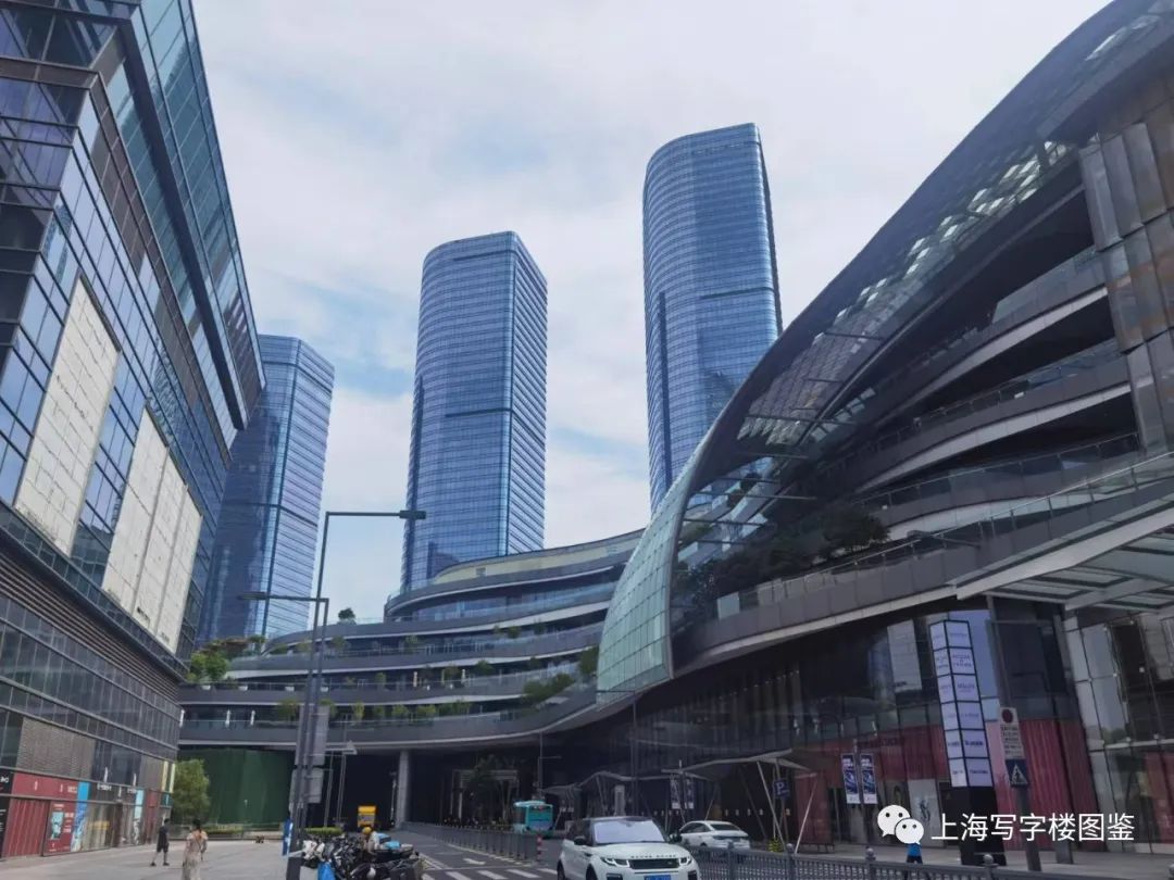 蘇州寫字樓圖鑒(圖11)