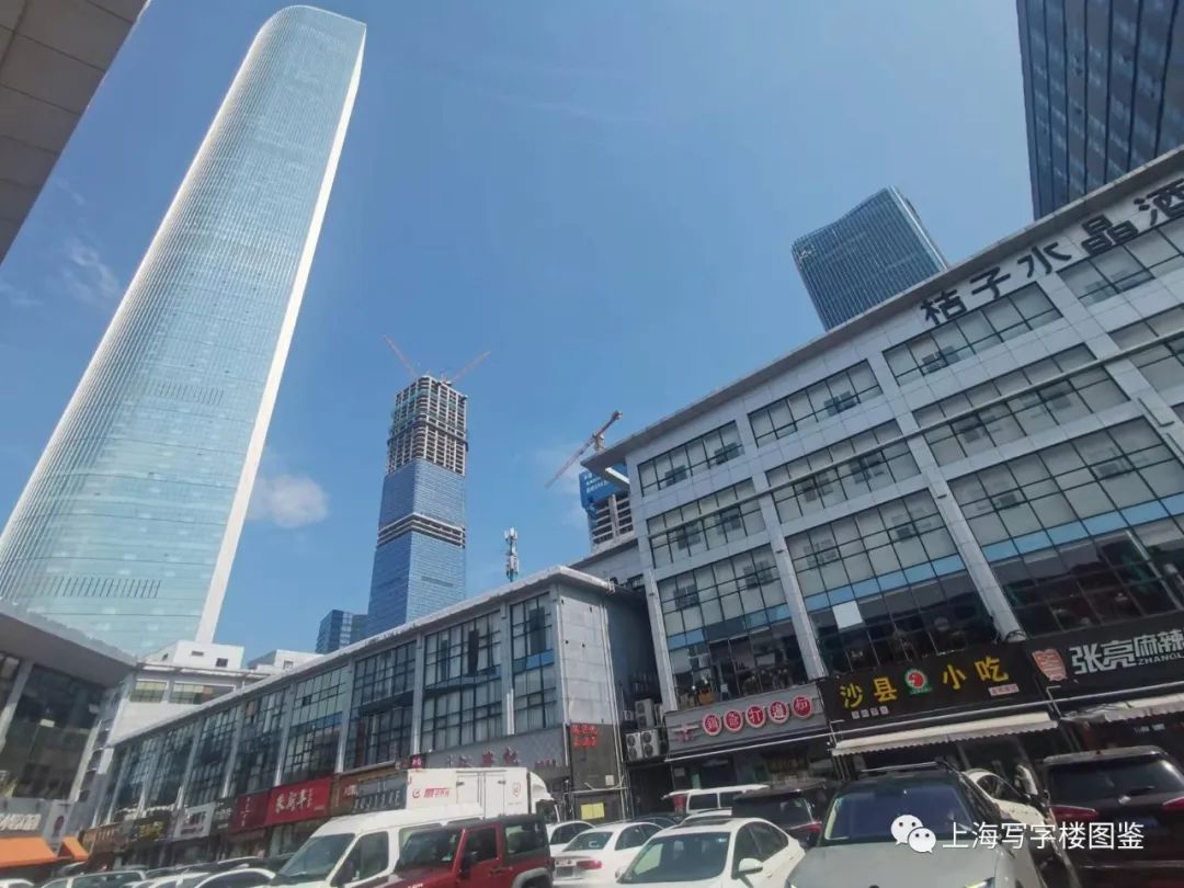 蘇州寫字樓圖鑒(圖14)