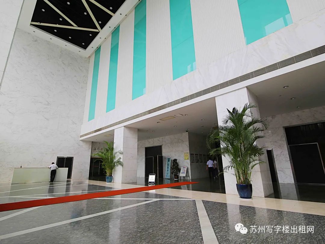 蘇州工業園區『新天翔廣場』項目招商中(圖4)