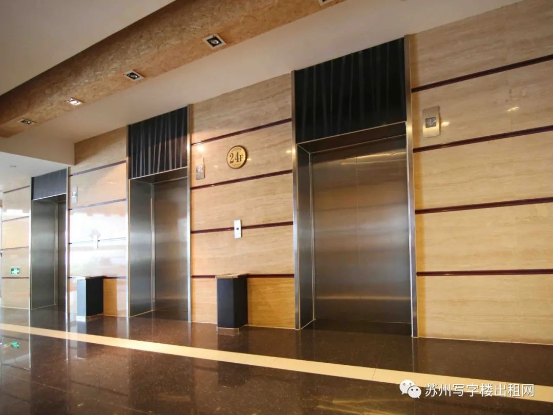 蘇州工業園區『新天翔廣場』項目招商中(圖5)