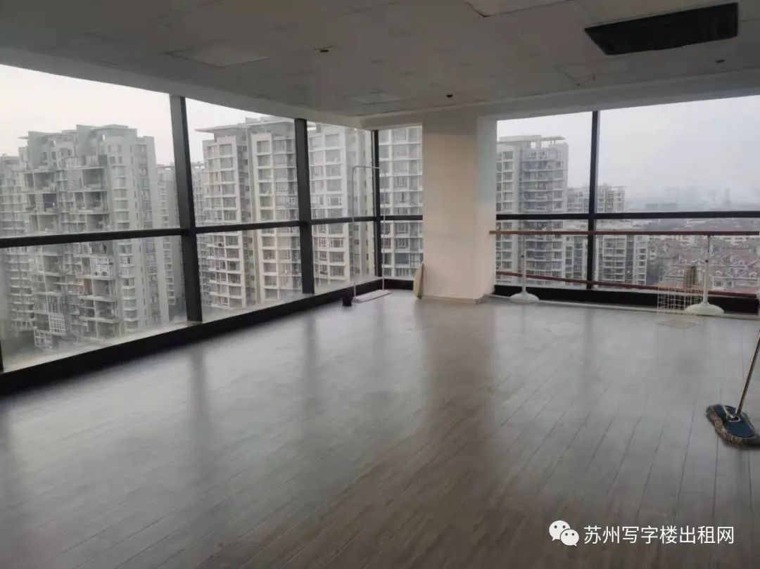 蘇州工業園區『新天翔廣場』項目招商中(圖6)