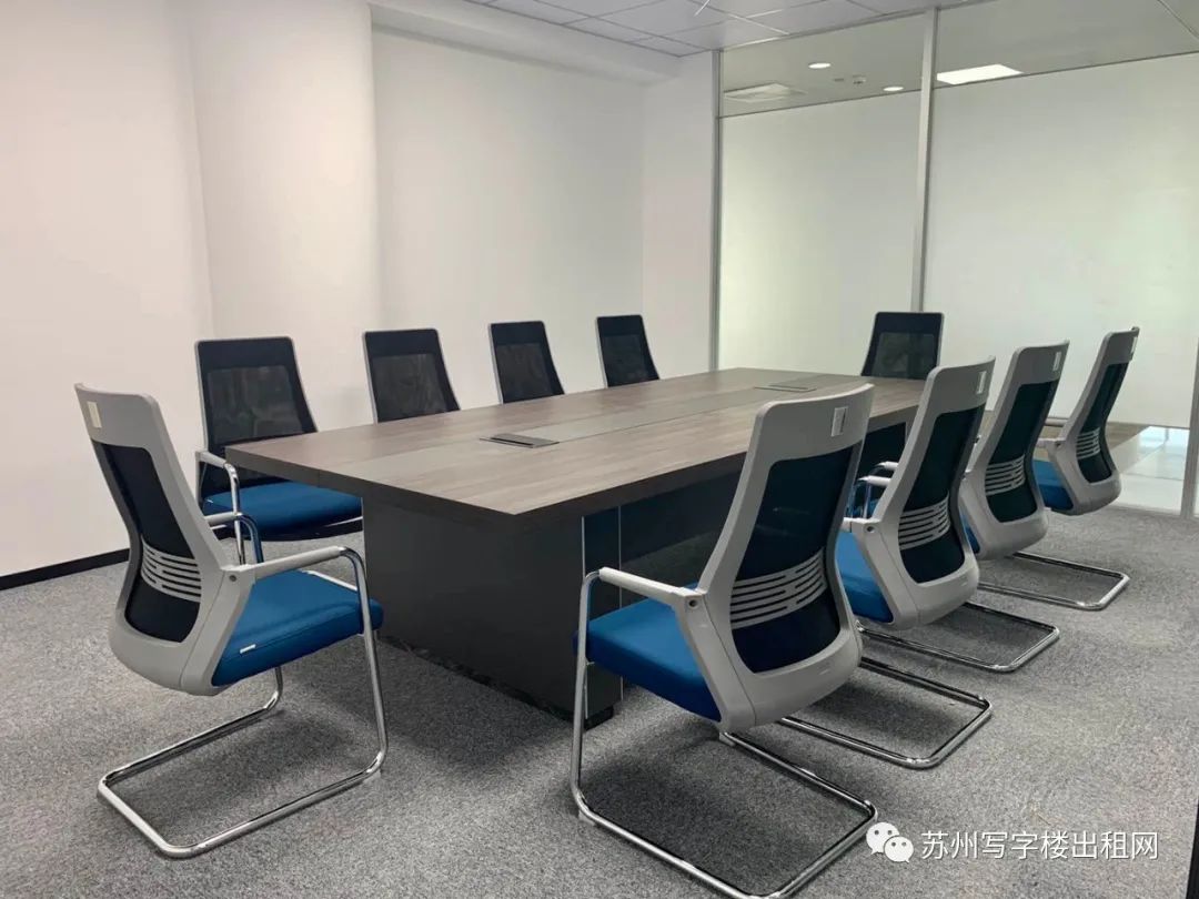 蘇州工業園區『國際大廈』精裝產品招商中(圖6)