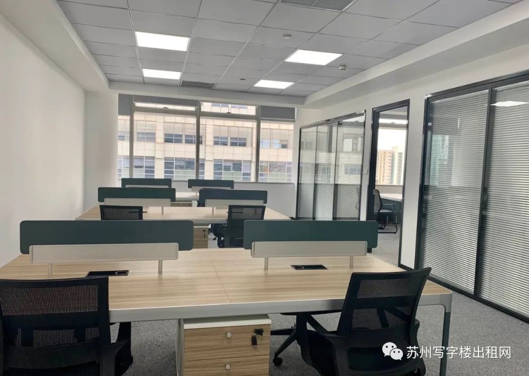 蘇州工業園區『國際大廈』精裝產品招商中(圖8)
