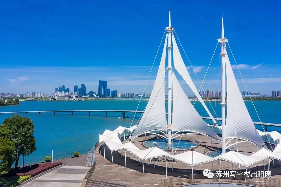 蘇州工業園區『世紀金融大廈』辦公寫字樓招商中(圖4)