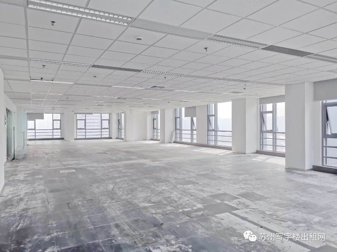 蘇州市姑蘇區(qū)『恒業(yè)鉑金大廈』辦公寫字樓招商(圖3)