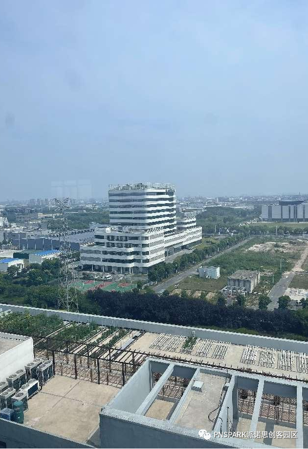 蘇州【工業園區】派諾思創新智谷科技園正是招商(圖5)