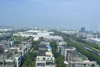 蘇州【工業園區】派諾思創新智谷科技園正是招商(圖6)