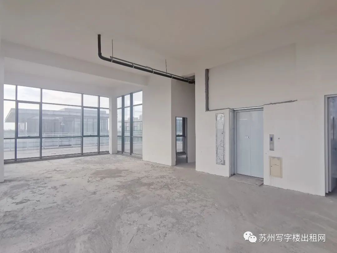 吳江太湖新城『國測蘇州智慧城市化產業基地』招商(圖4)